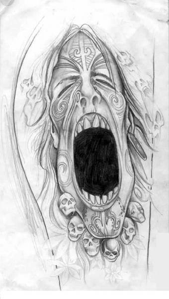 La Mort